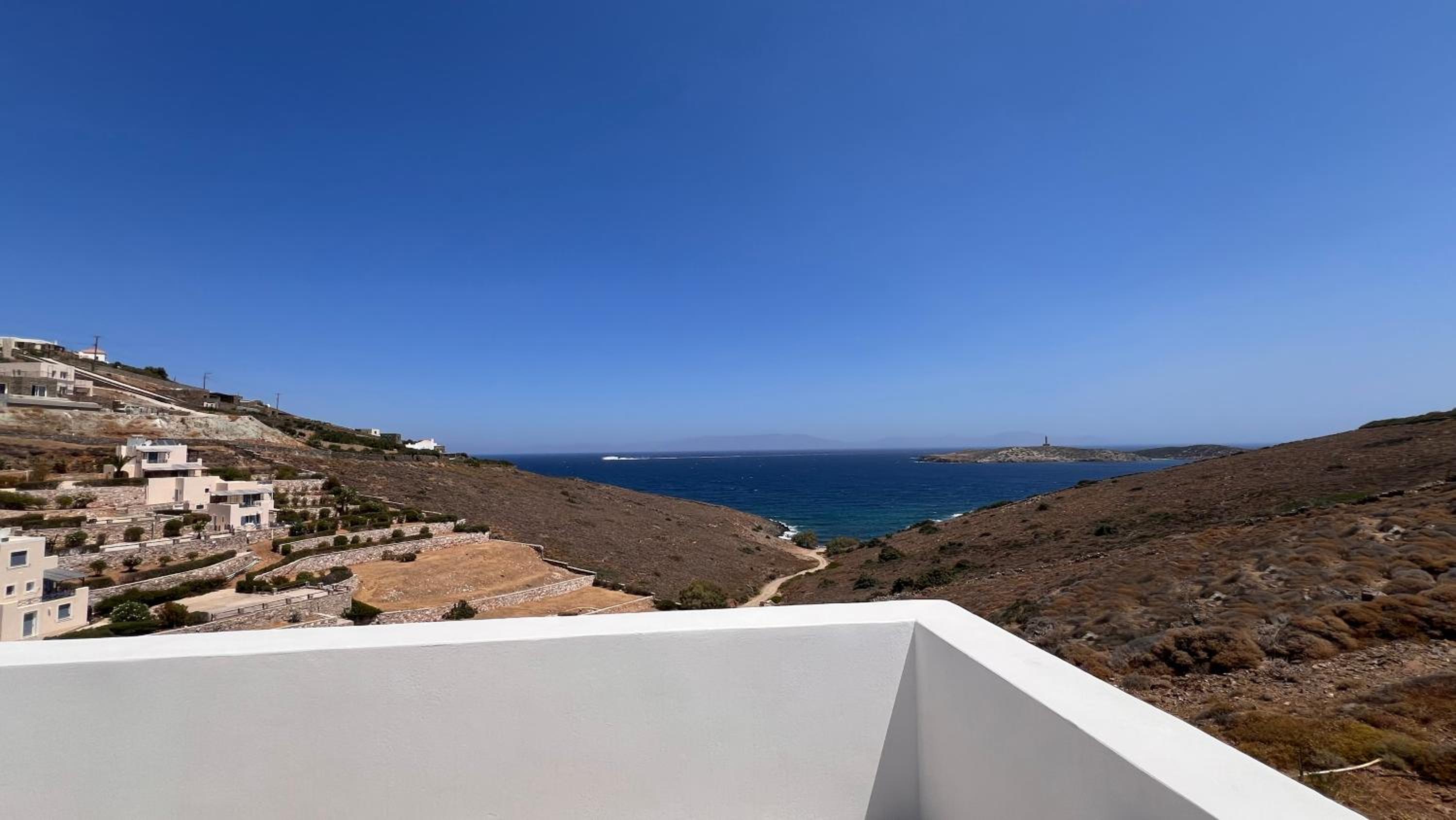 Lighthouse View Maisonette
