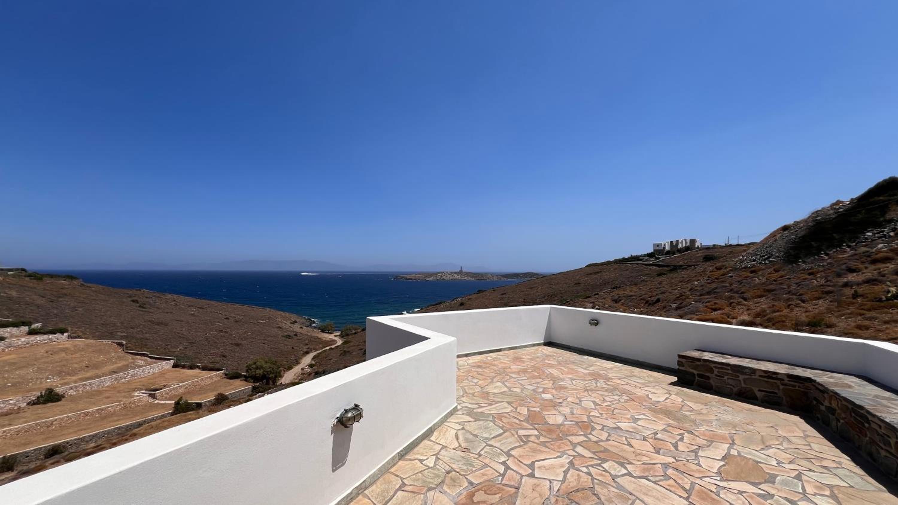 Lighthouse View Maisonette