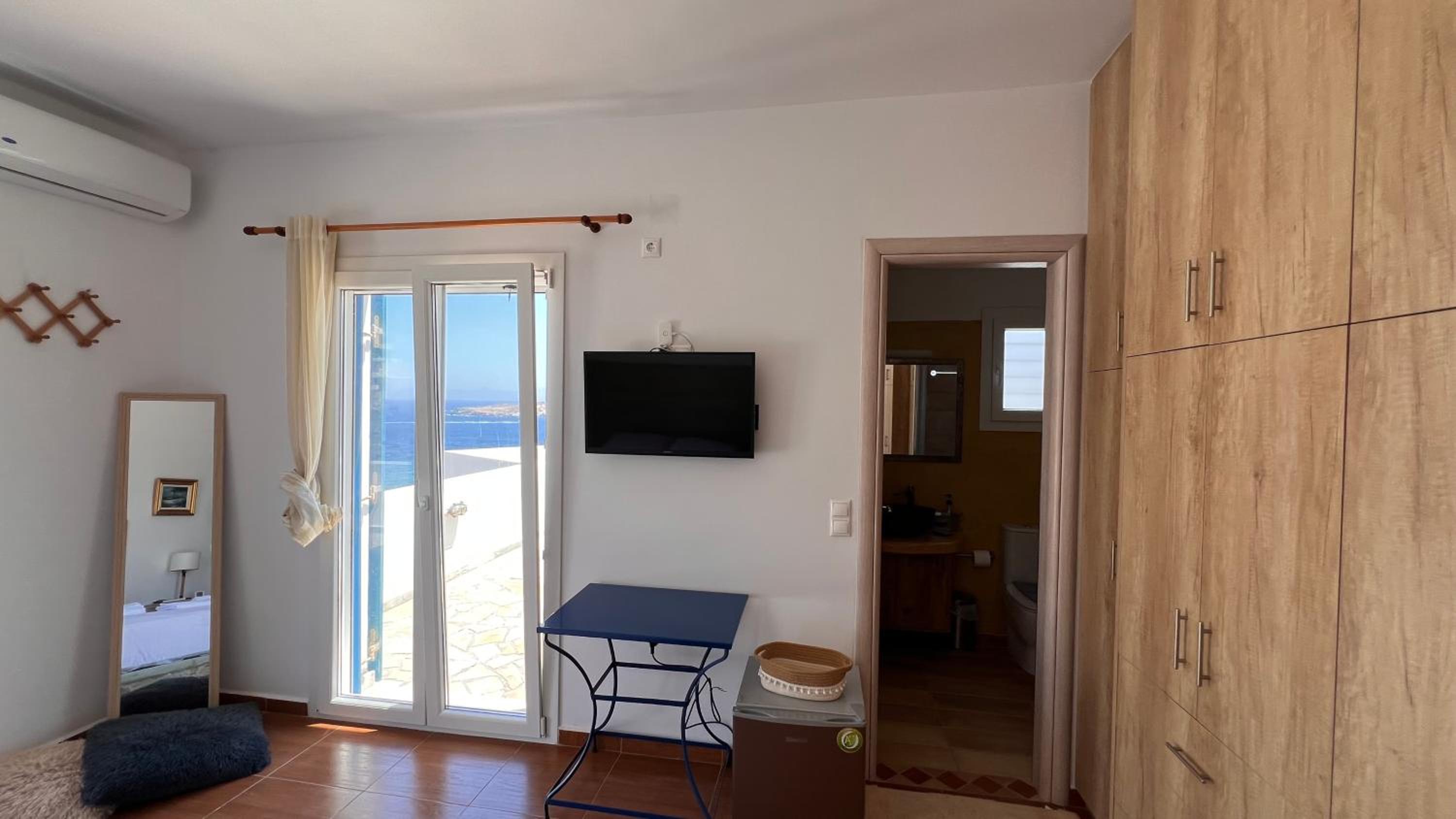Lighthouse View Maisonette