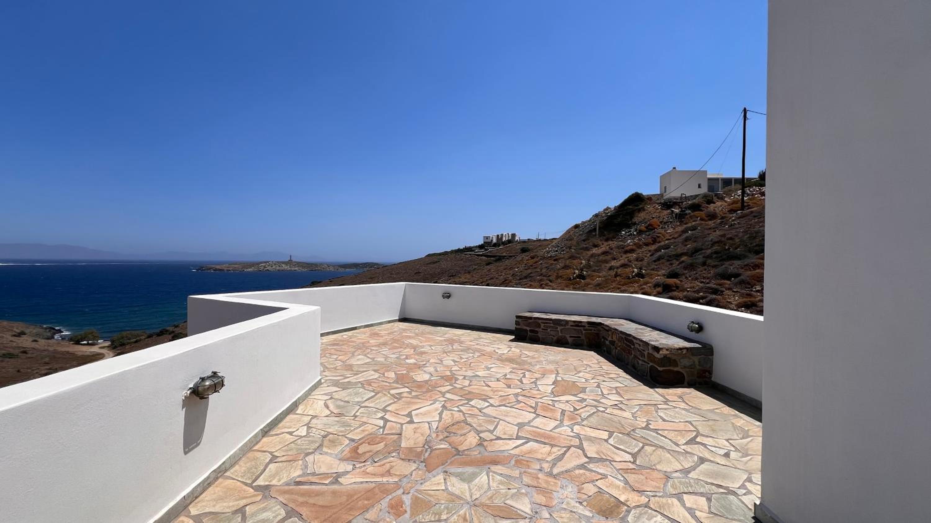 Lighthouse View Maisonette