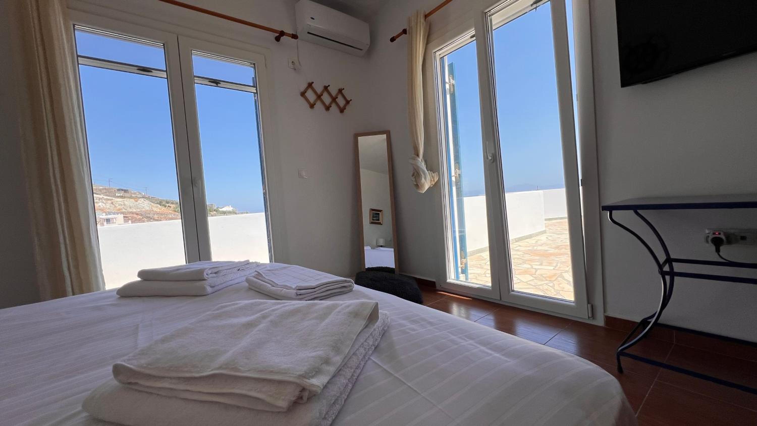 Lighthouse View Maisonette
