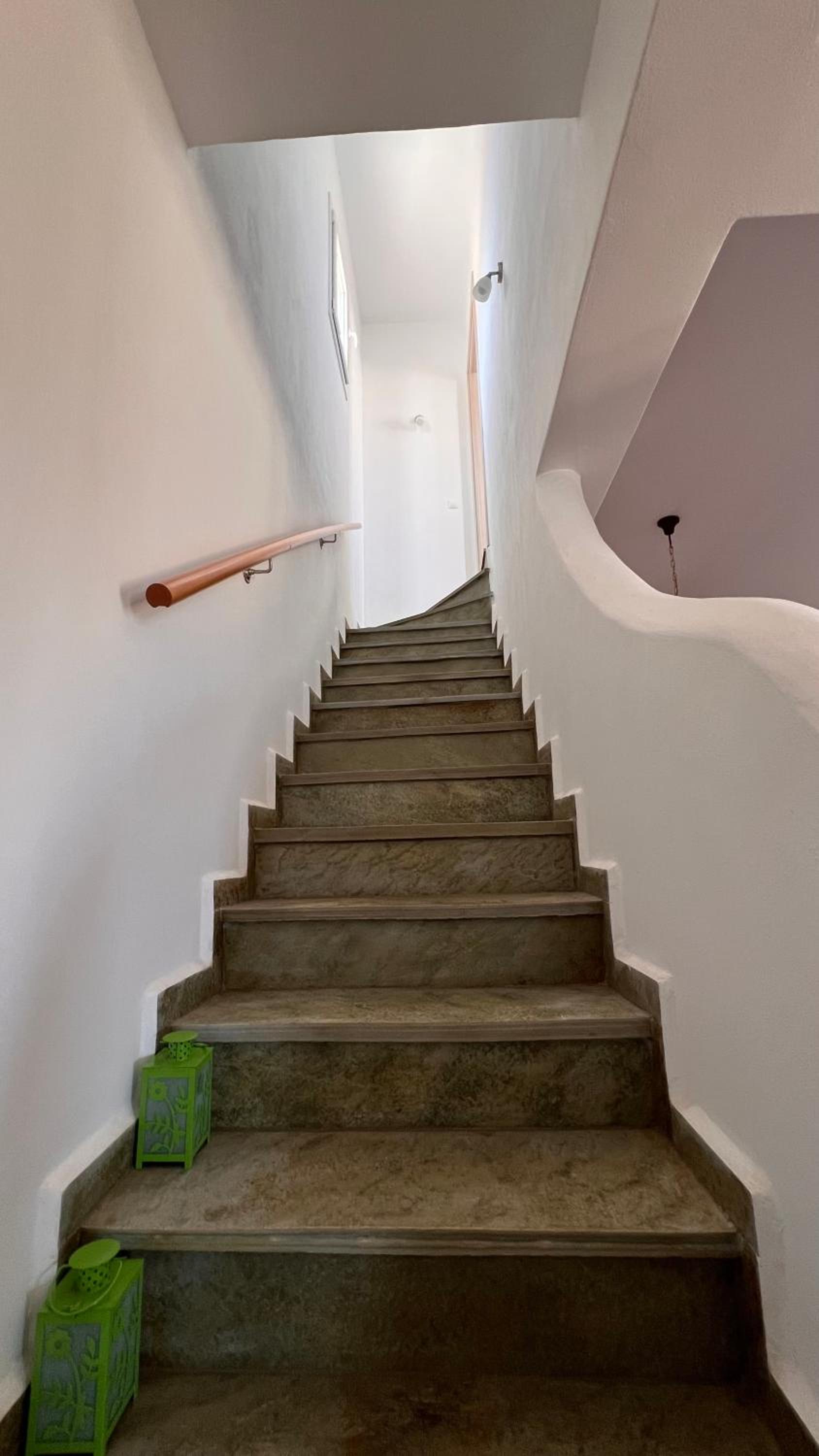 Lighthouse View Maisonette