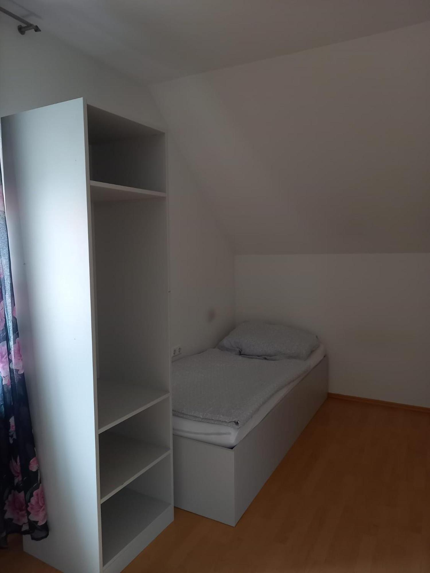 dieUnterkunft
