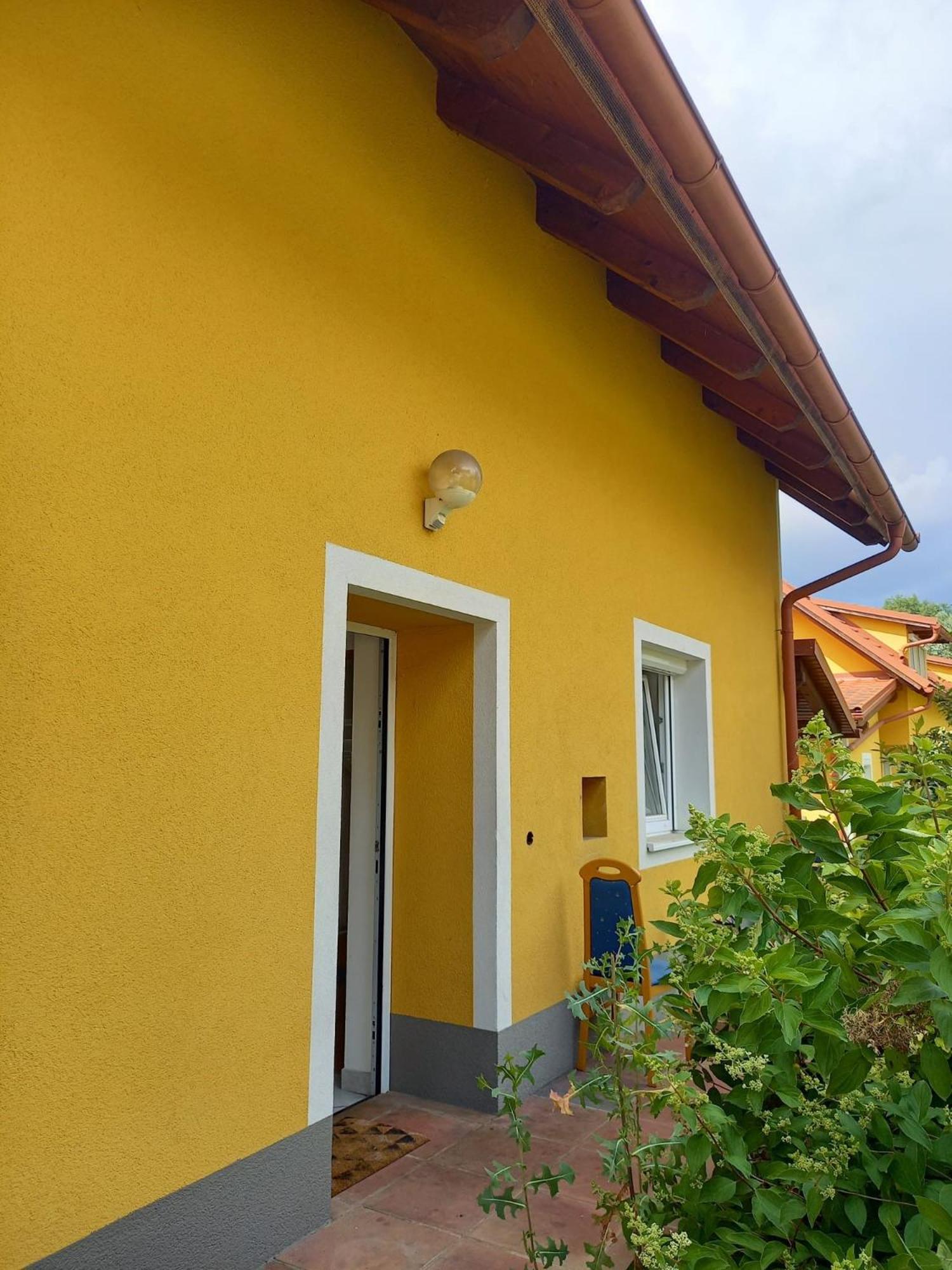 dieUnterkunft