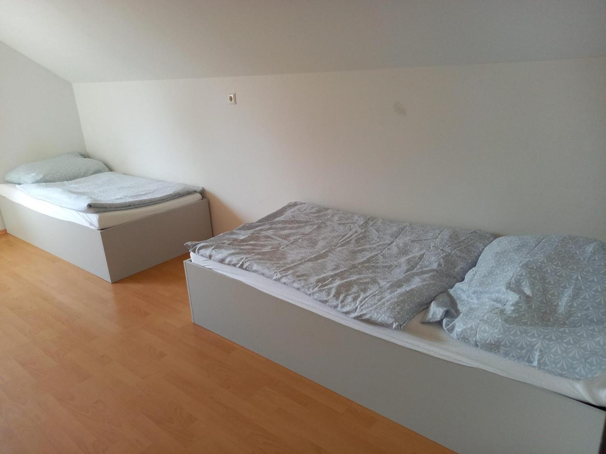 dieUnterkunft