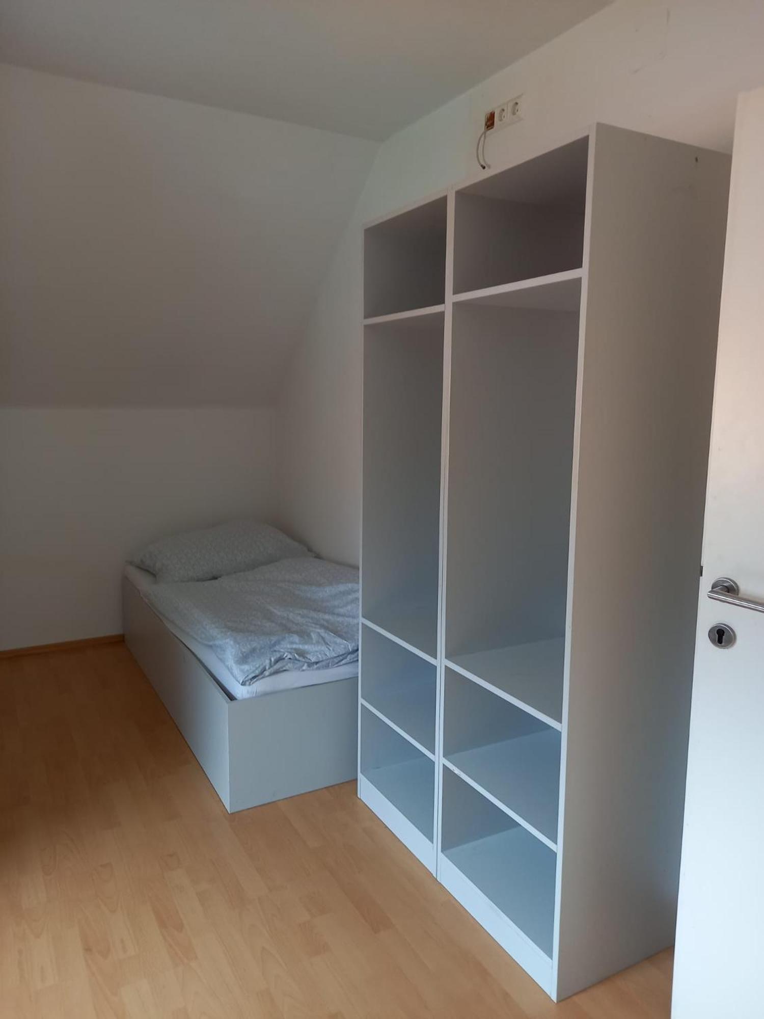 dieUnterkunft