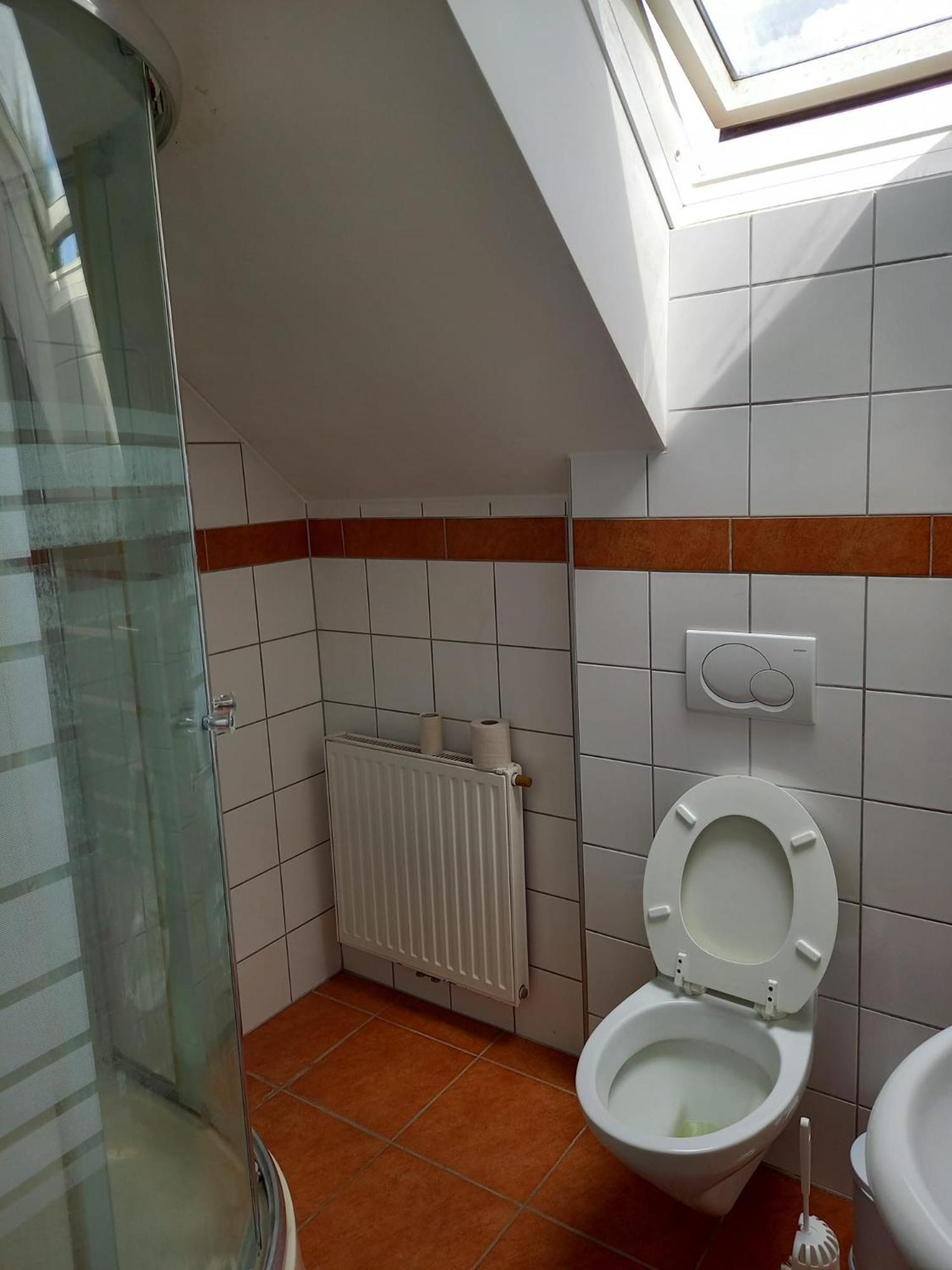 dieUnterkunft