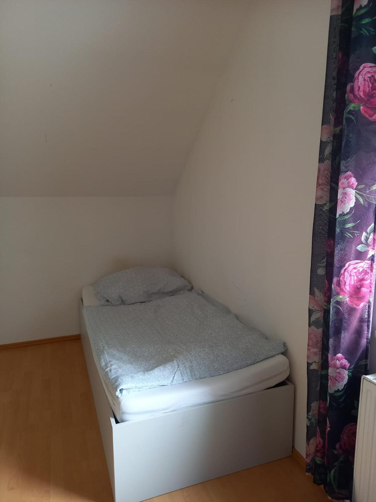 dieUnterkunft