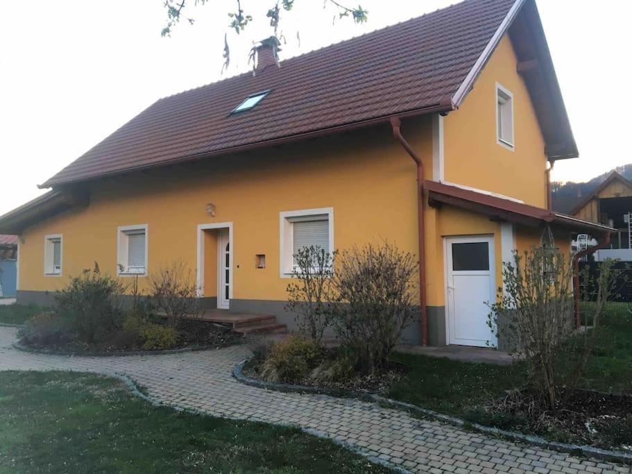 dieUnterkunft