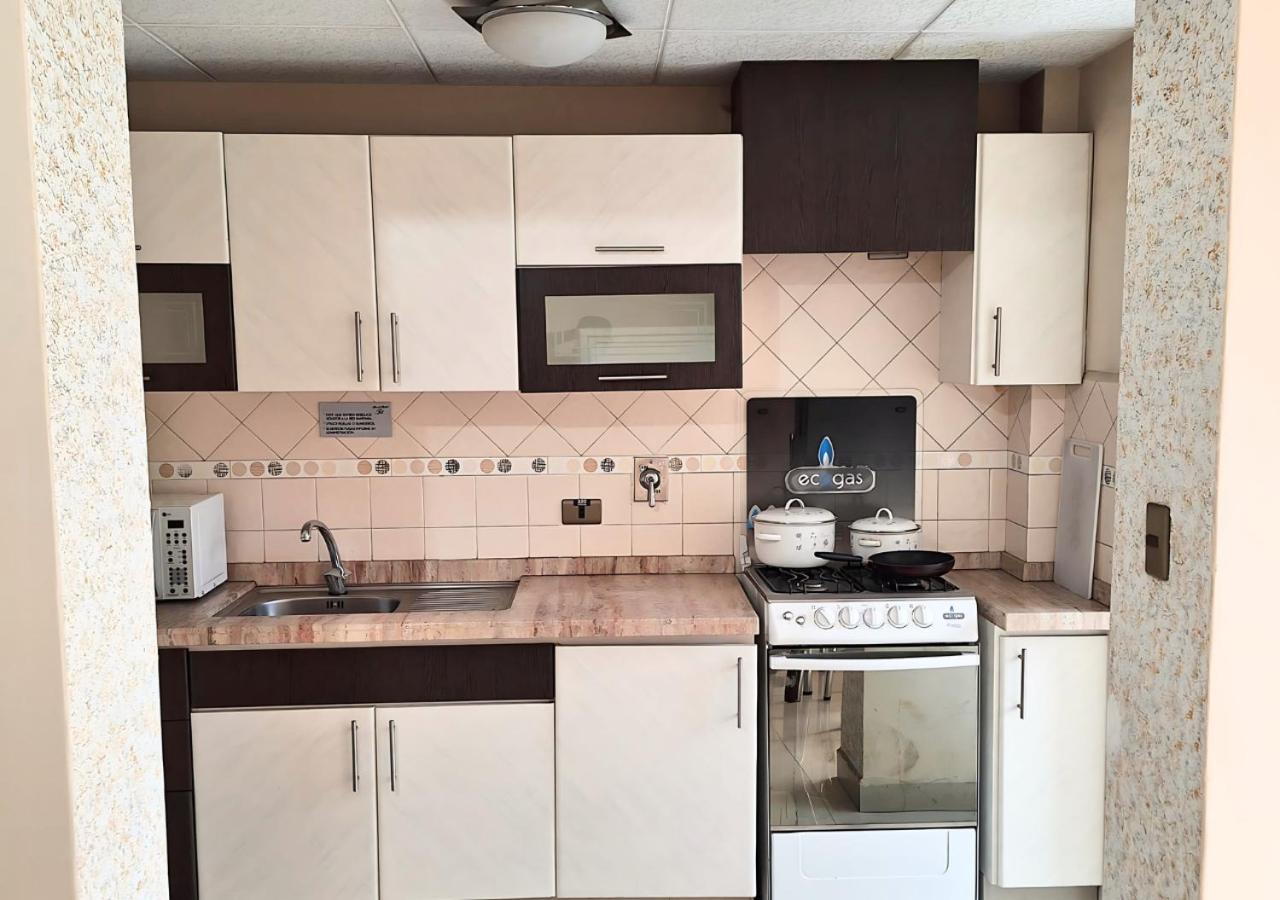 Apartamentos Torre Azul