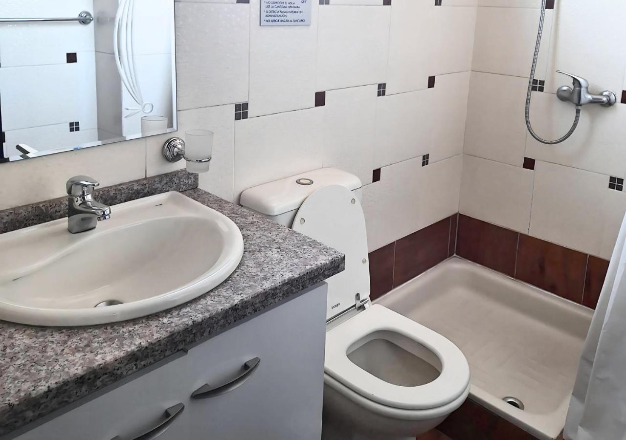 Apartamentos Torre Azul