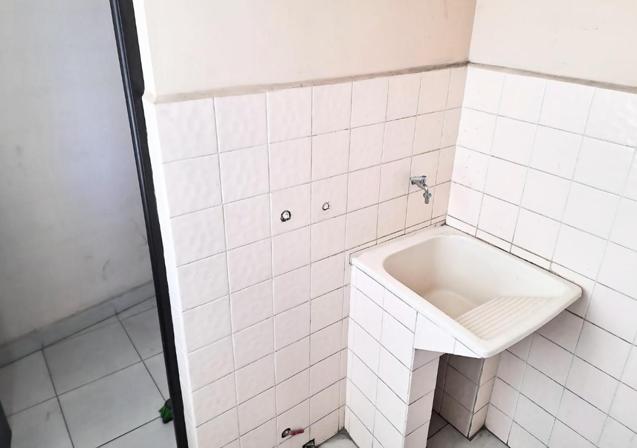 Apartamentos Torre Azul