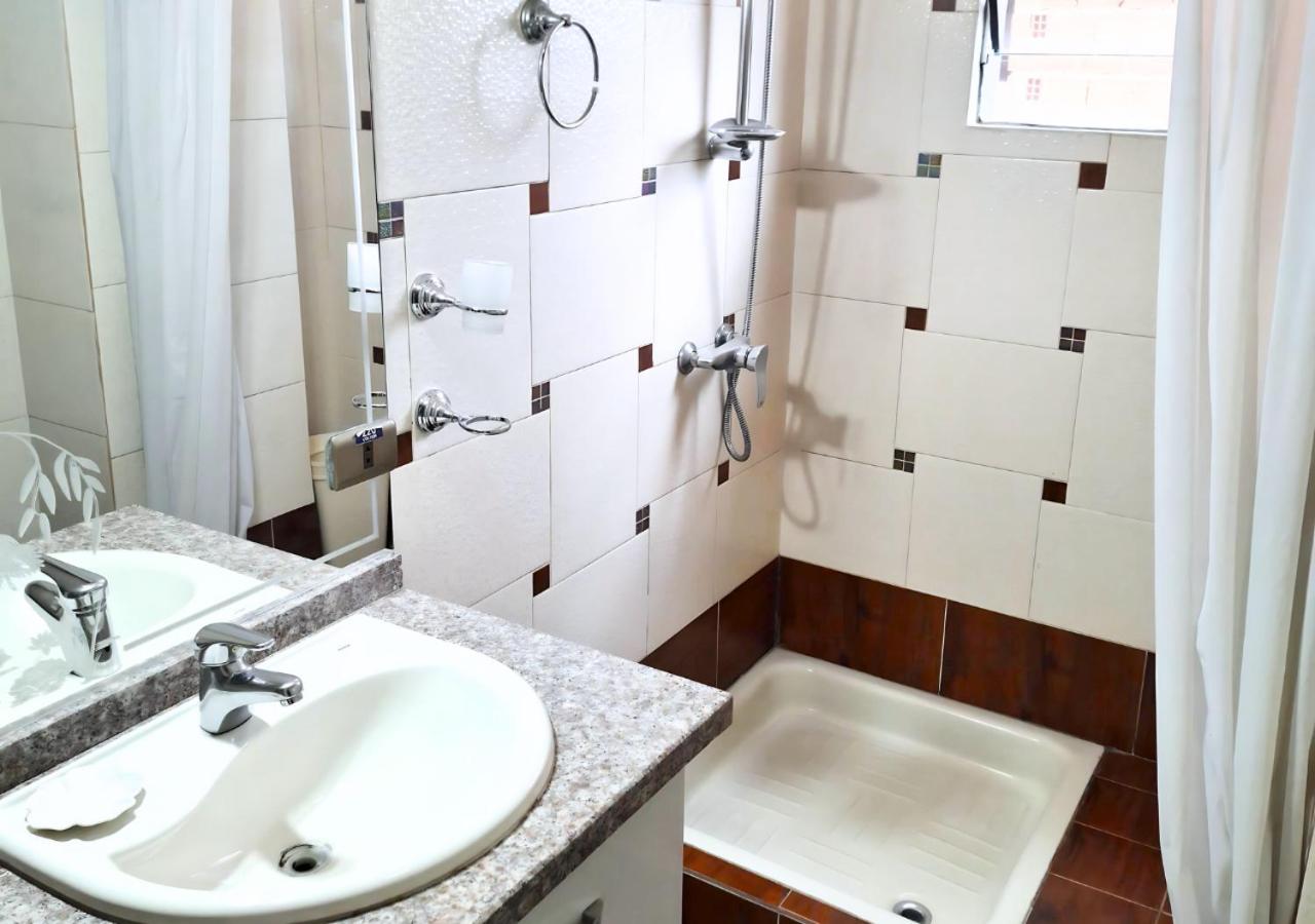 Apartamentos Torre Azul