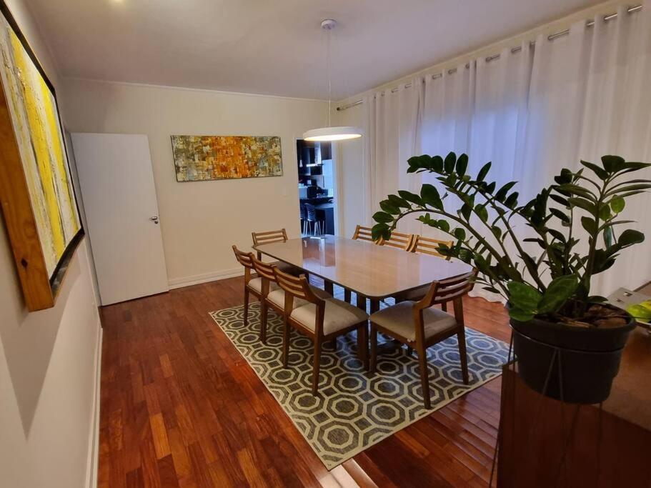 Casa próxima ao centro de Poços de Caldas