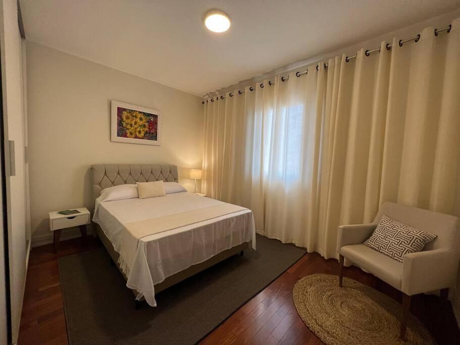 Casa próxima ao centro de Poços de Caldas