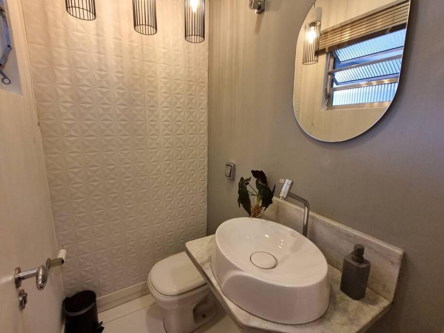 Casa próxima ao centro de Poços de Caldas