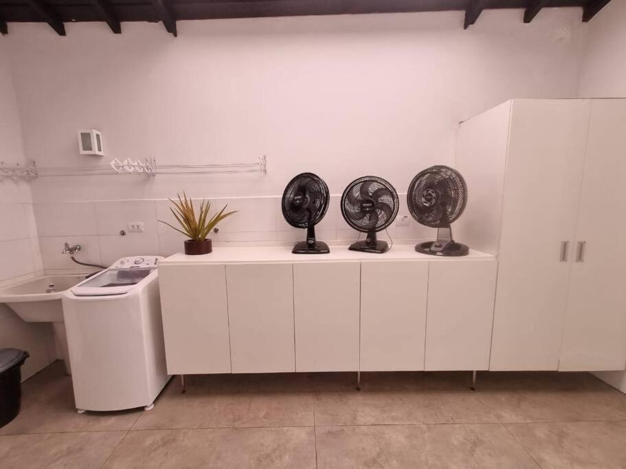 Casa próxima ao centro de Poços de Caldas