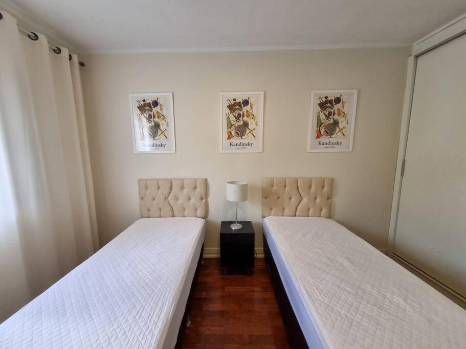Casa próxima ao centro de Poços de Caldas