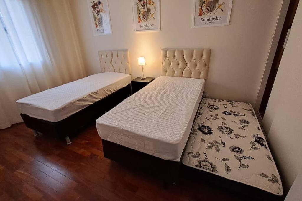 Casa próxima ao centro de Poços de Caldas