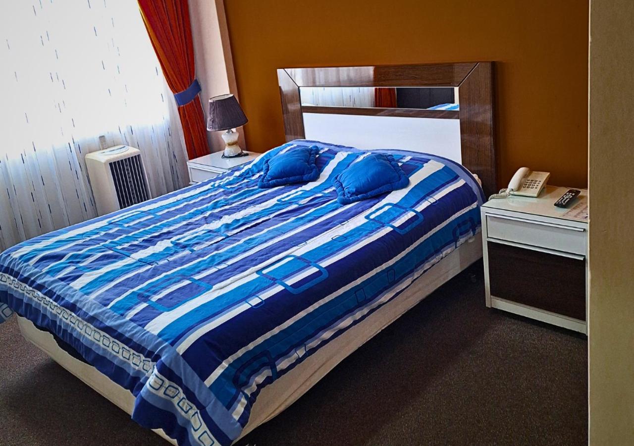 Apartamentos Torre Azul