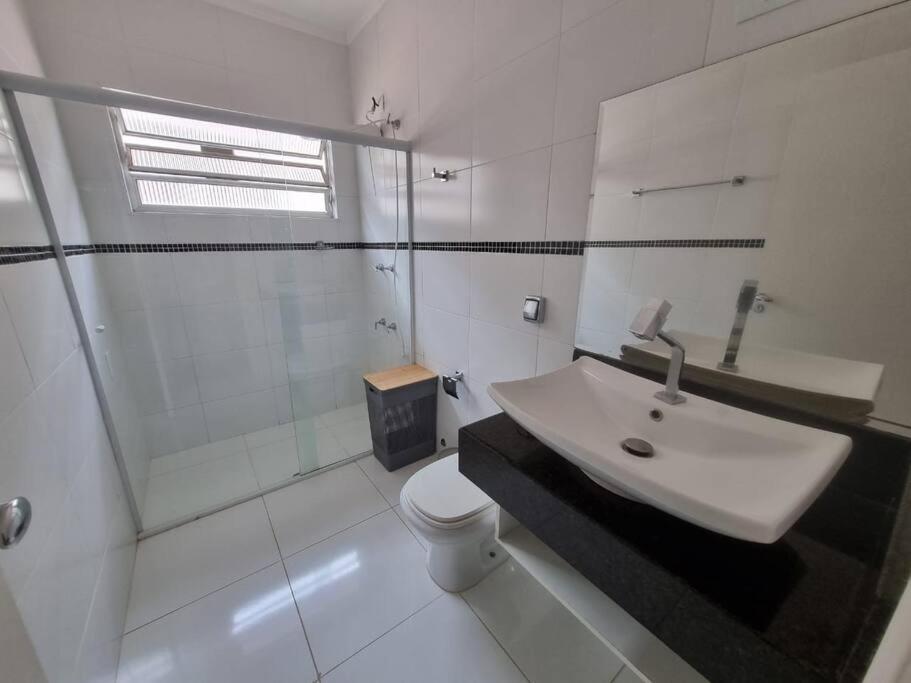 Casa próxima ao centro de Poços de Caldas