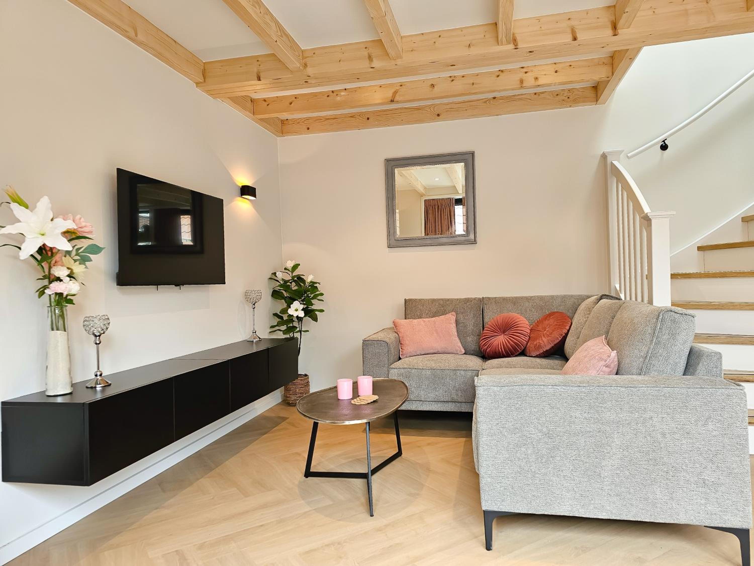 Vakantiehuis DO52 centrum Domburg view 4