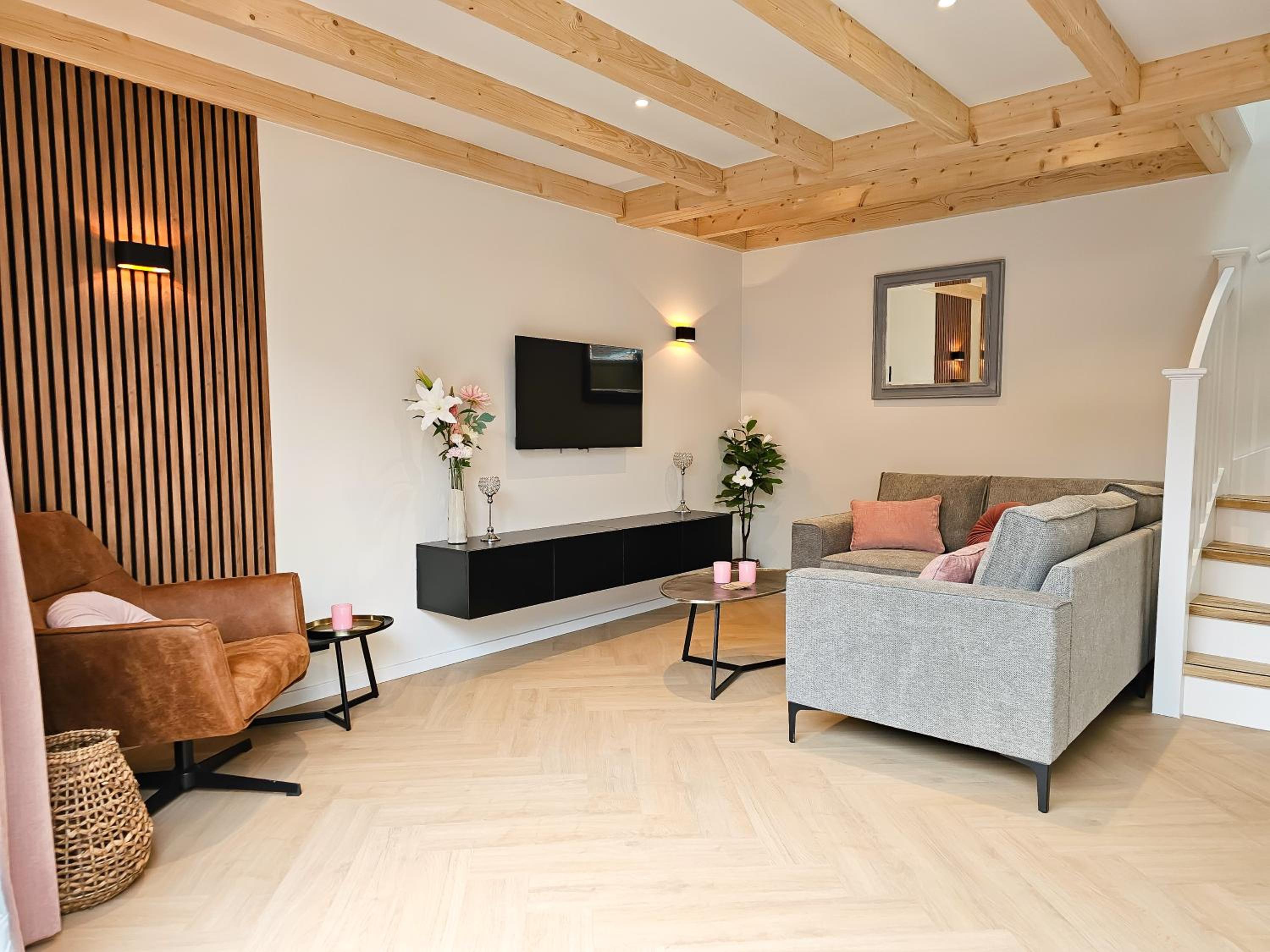 Vakantiehuis DO52 centrum Domburg view 5