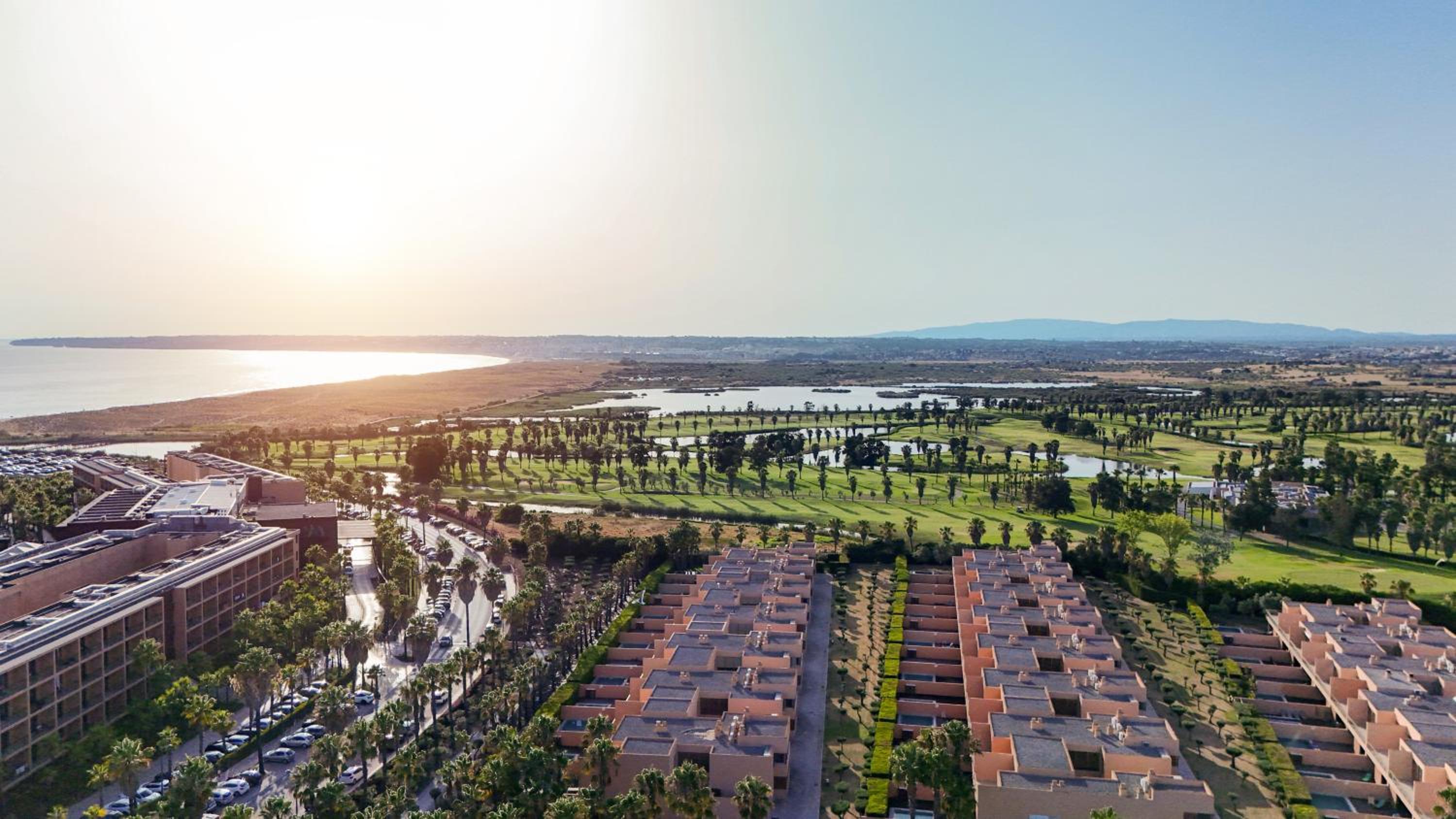 Hotel Herdade Dos Salgados