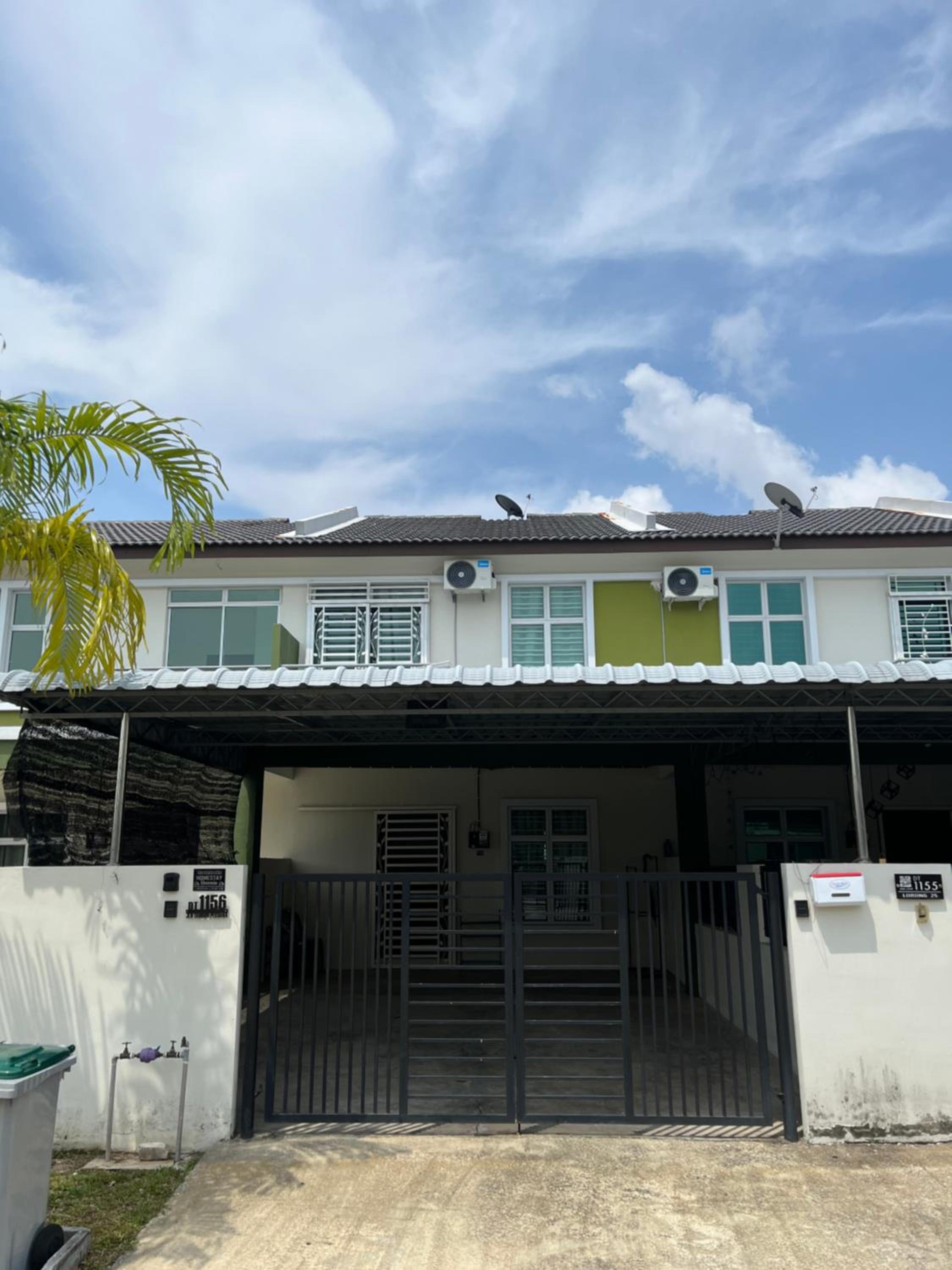 Homestay Ummie, Durian Tunggal photo 8