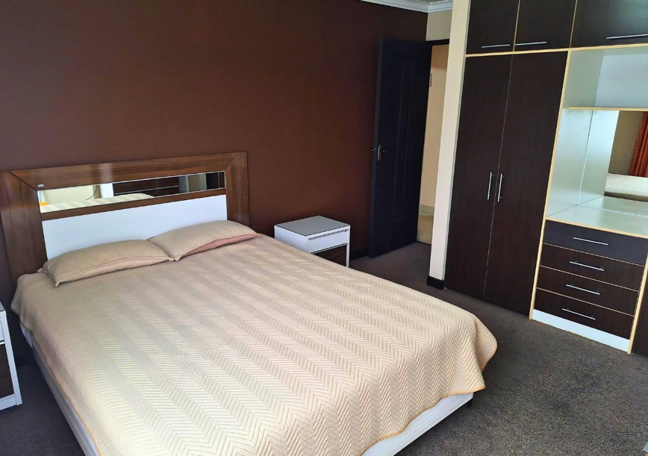 Apartamentos Torre Azul