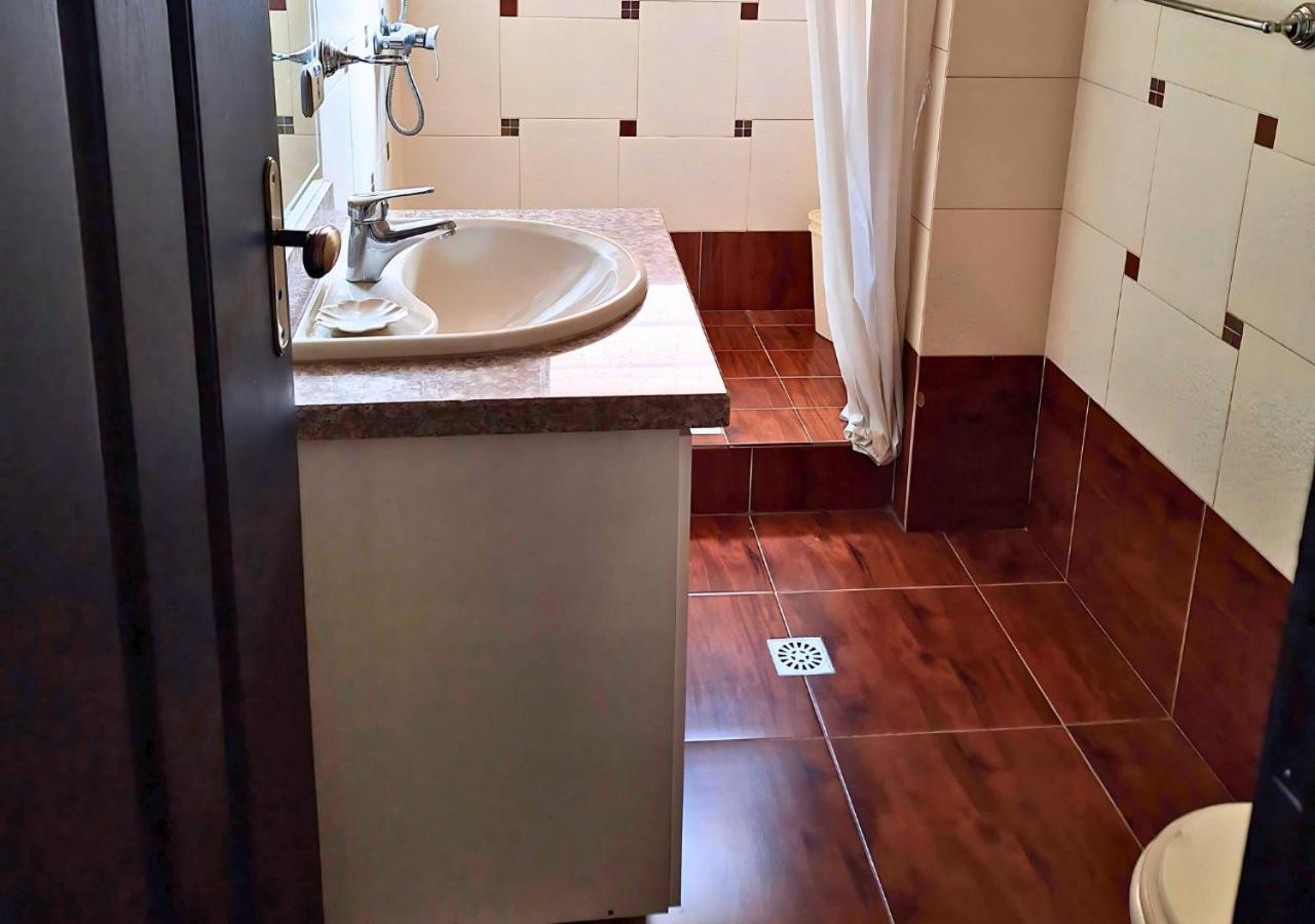 Apartamentos Torre Azul
