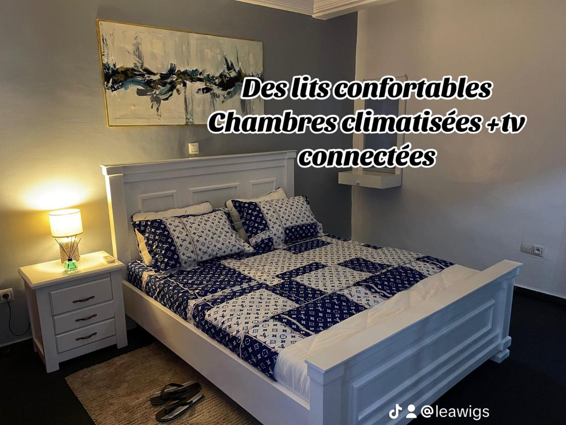 Lea guest house