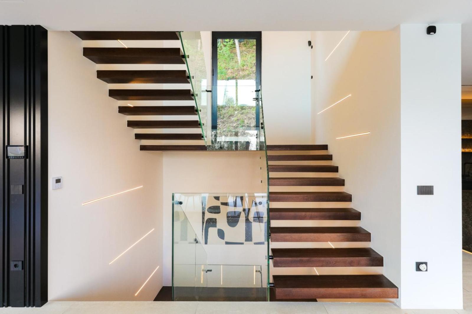 The Villa O
