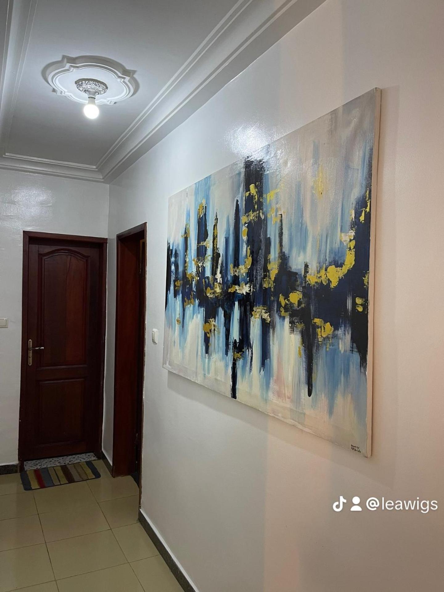 Lea guest house