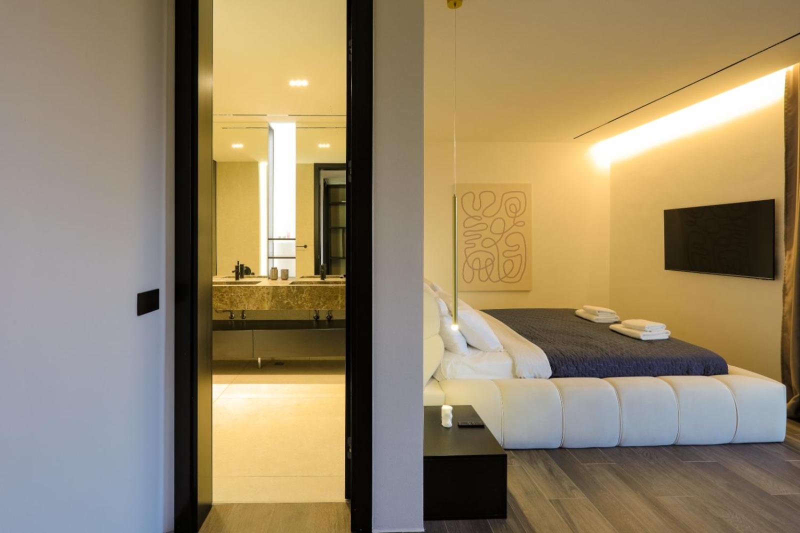 The Villa O
