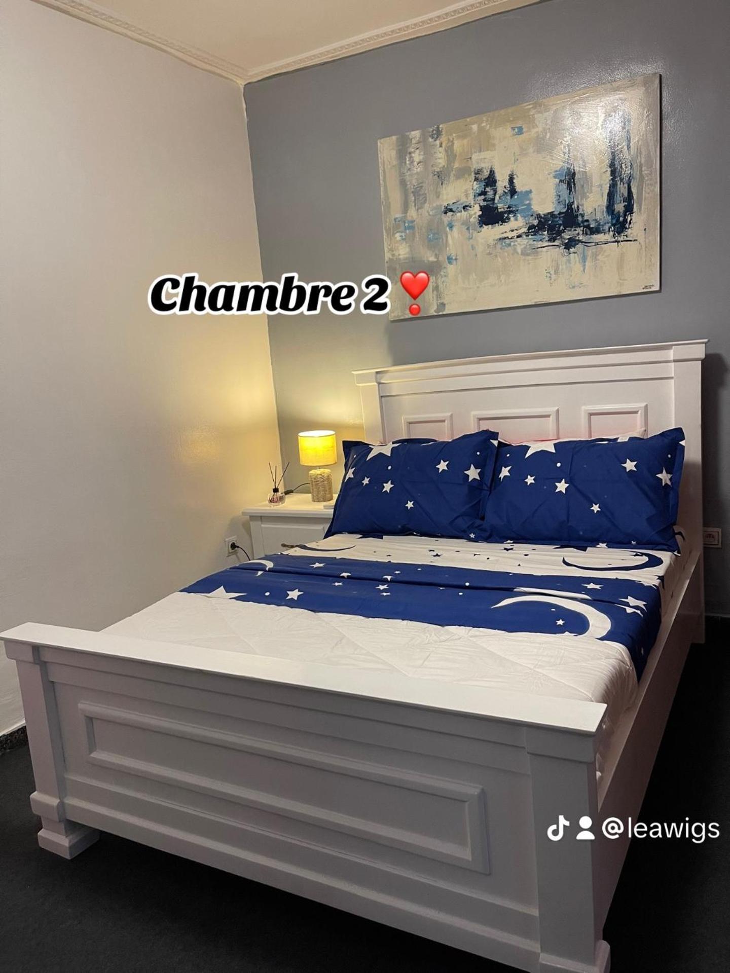 Lea guest house