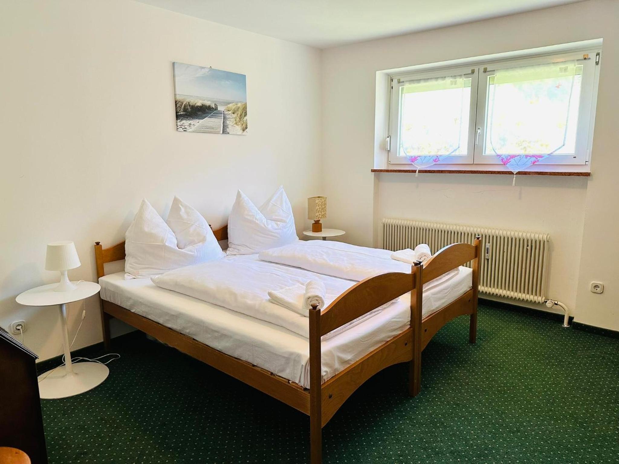 Das Alpenzeit Loft mit Balkon und Grimmingblick
