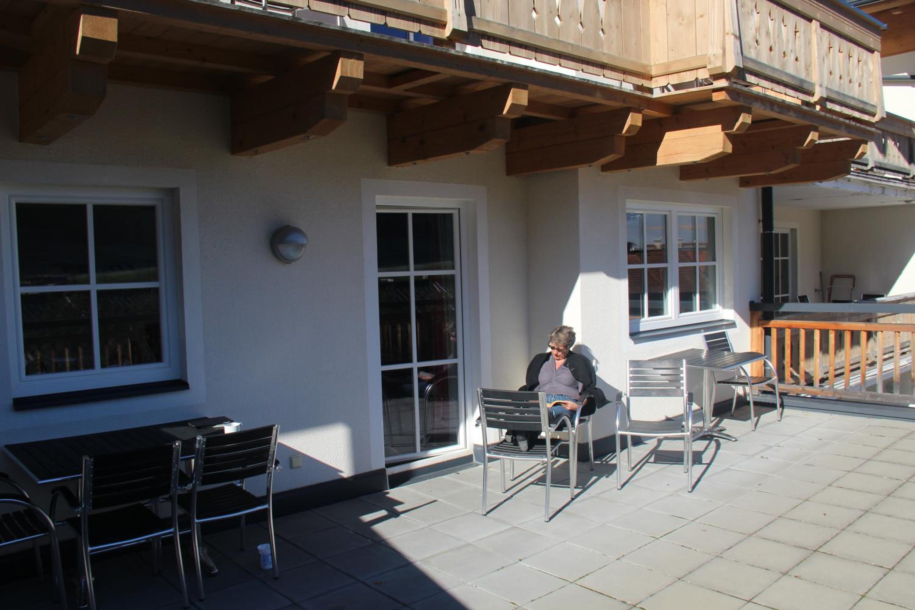 Alpinresort Kaprun 3