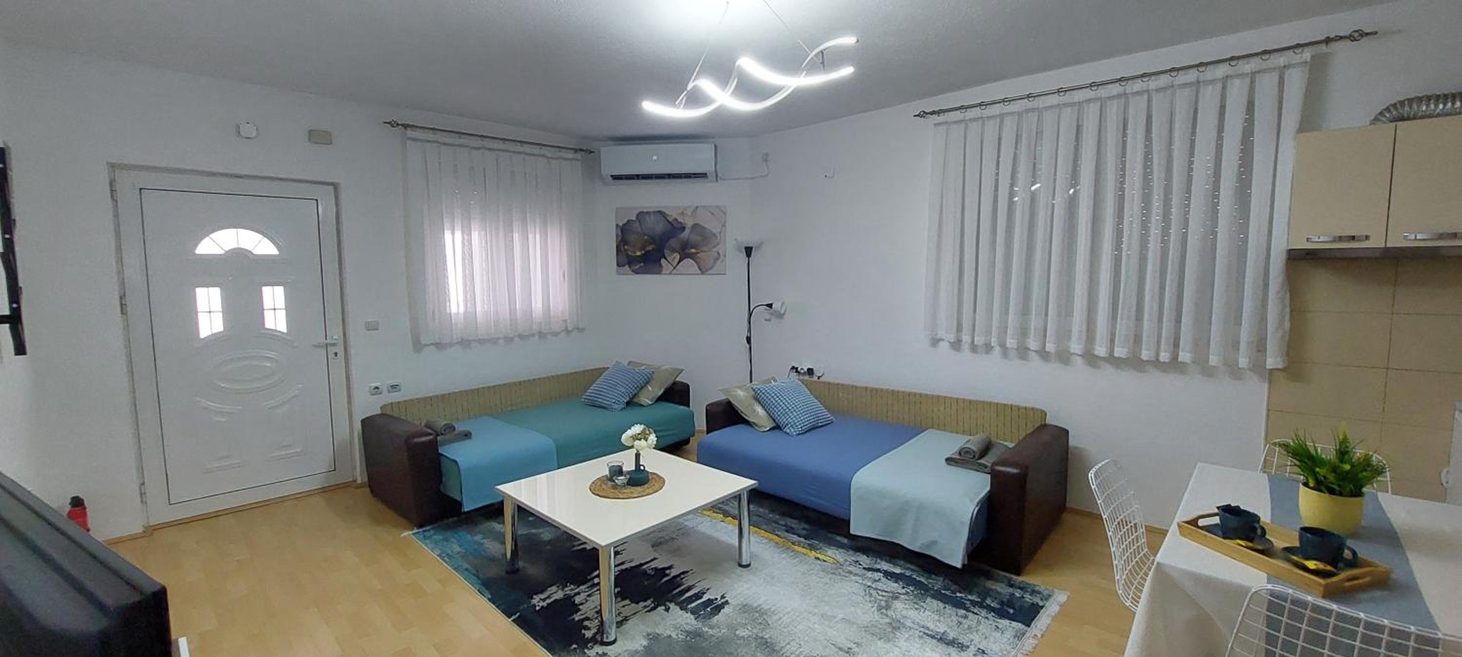 Knezevic House