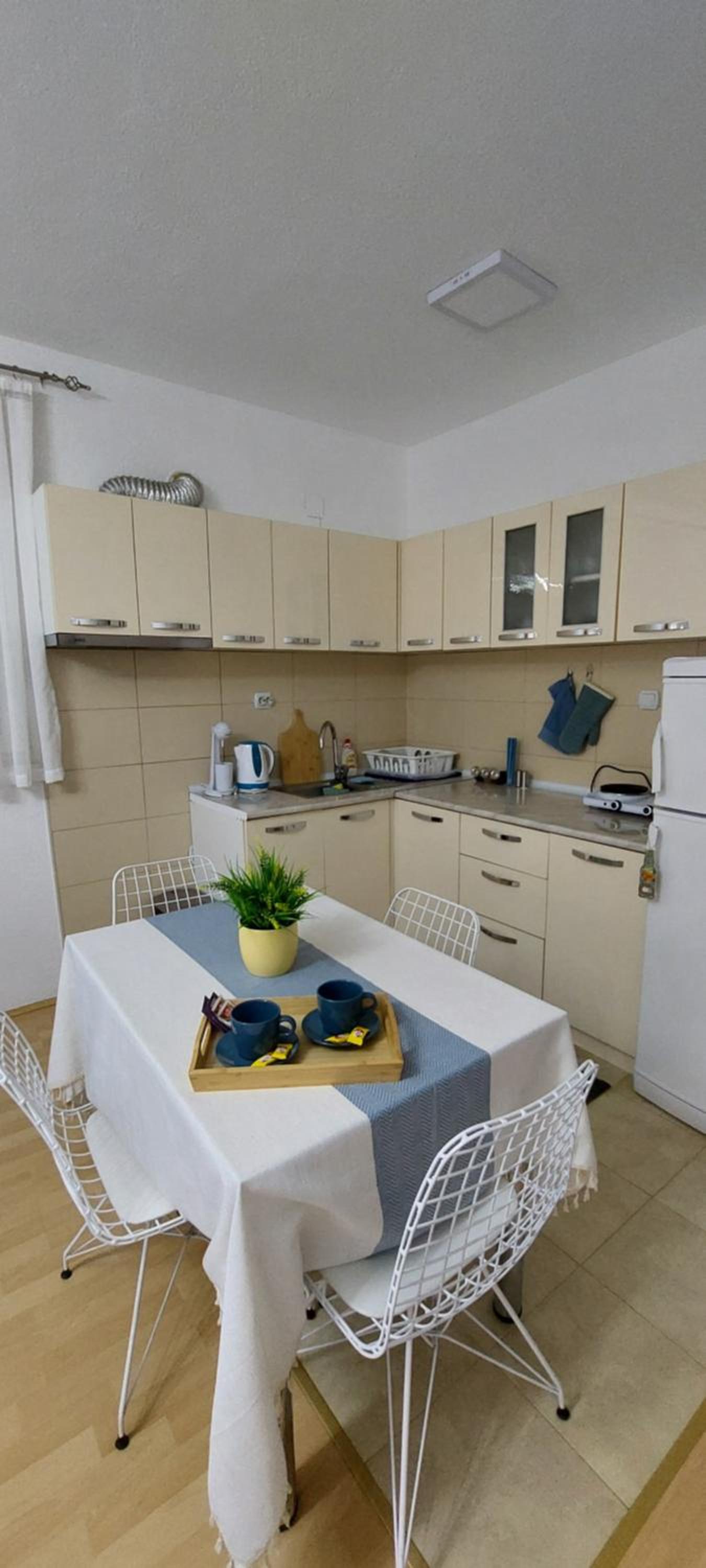 Knezevic House