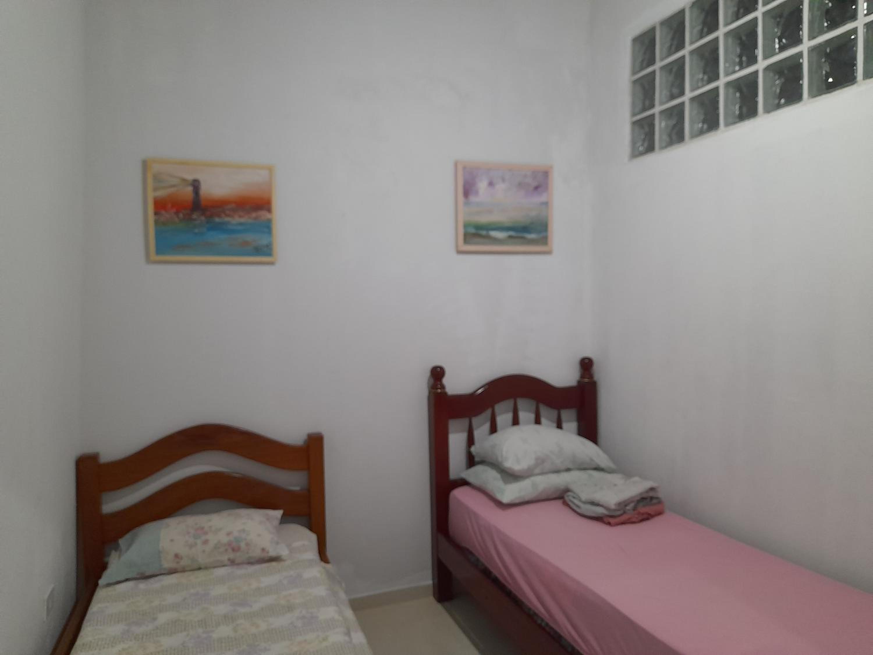 Casa na praia em São Sebastião