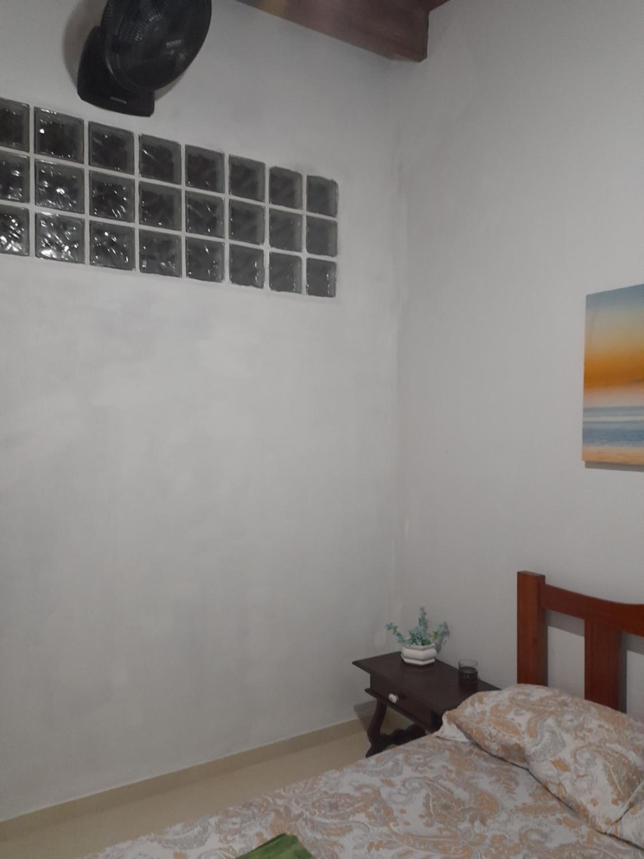 Casa na praia em São Sebastião