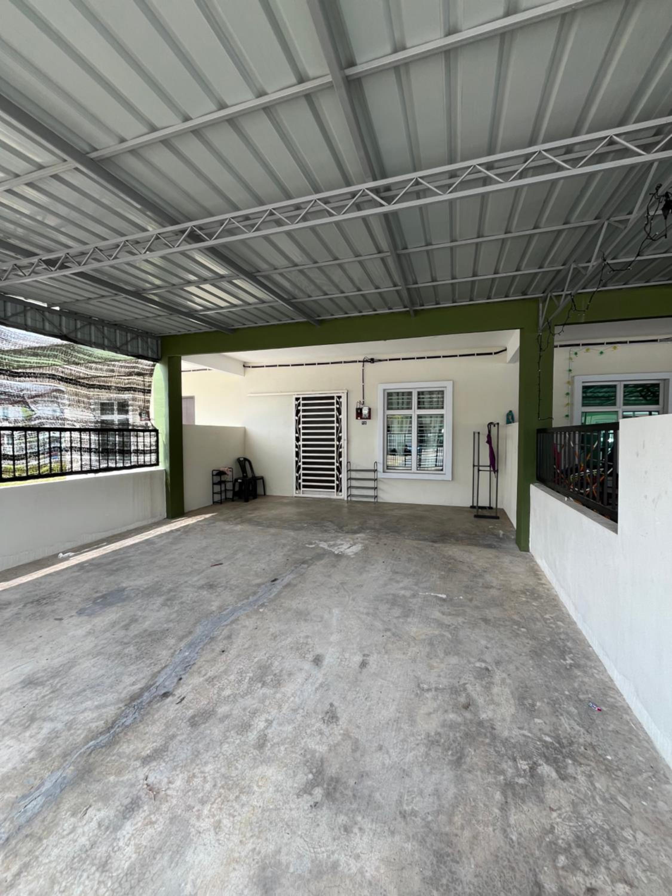 Homestay Ummie, Durian Tunggal photo 7