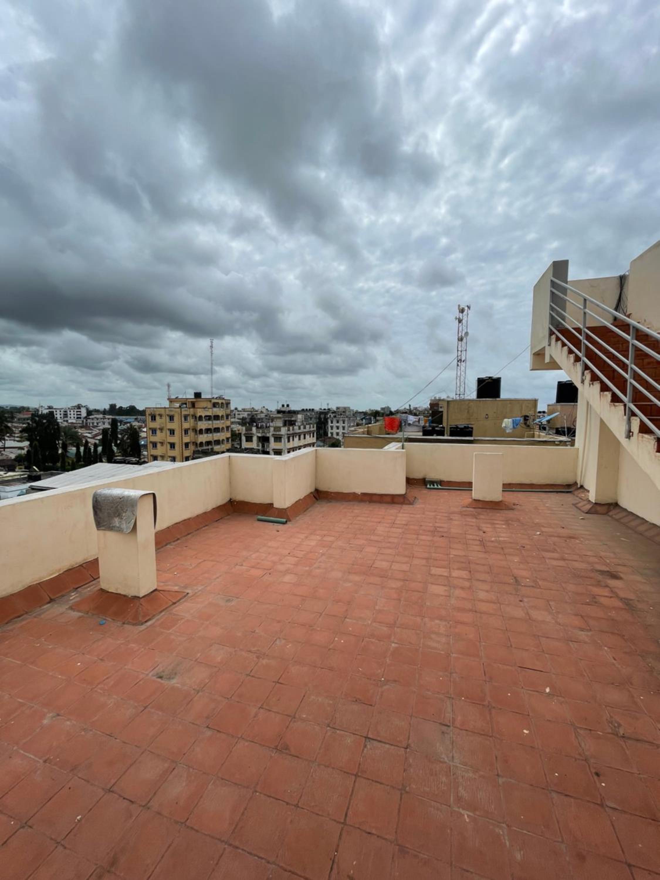 roof