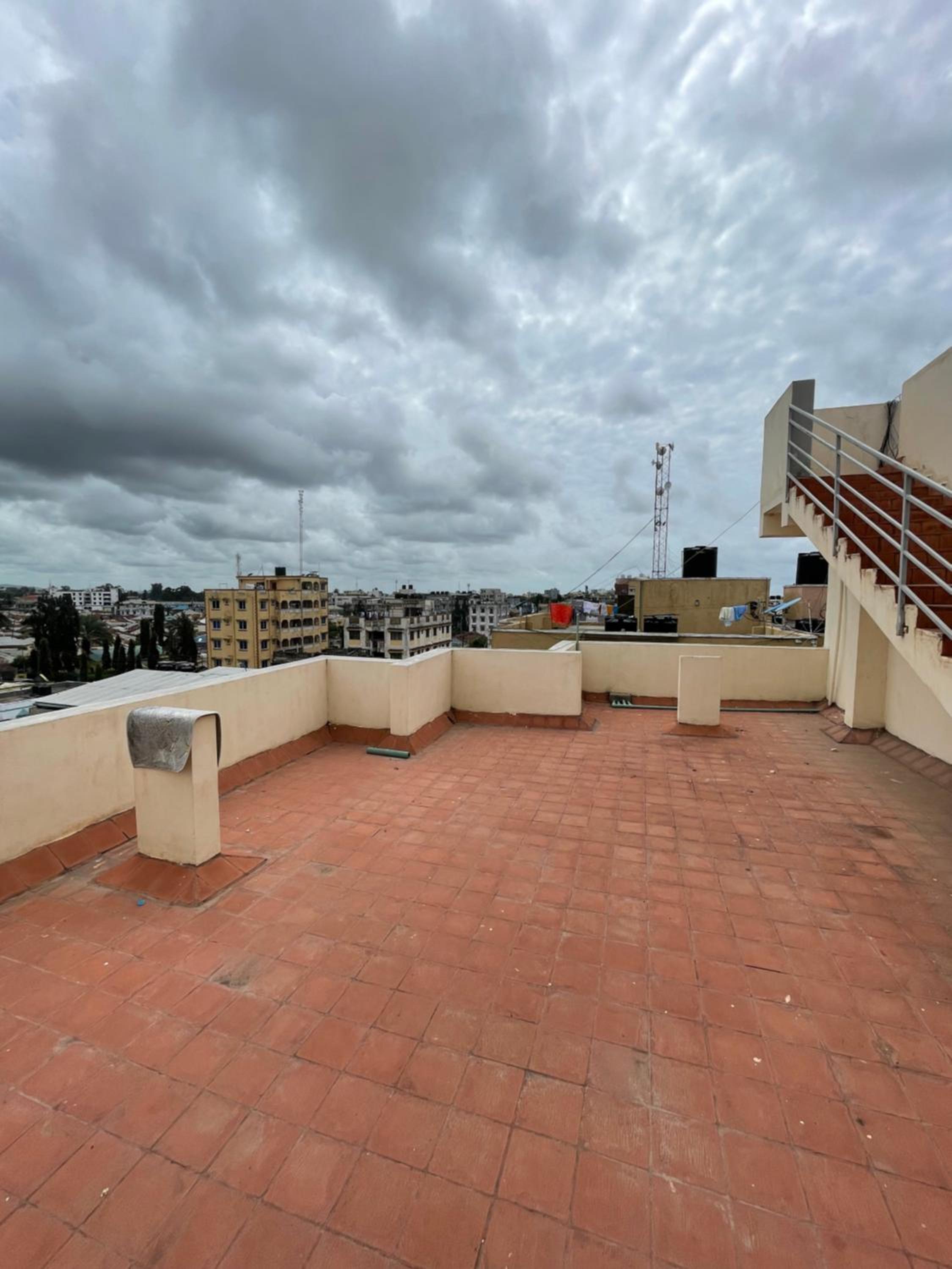 roof