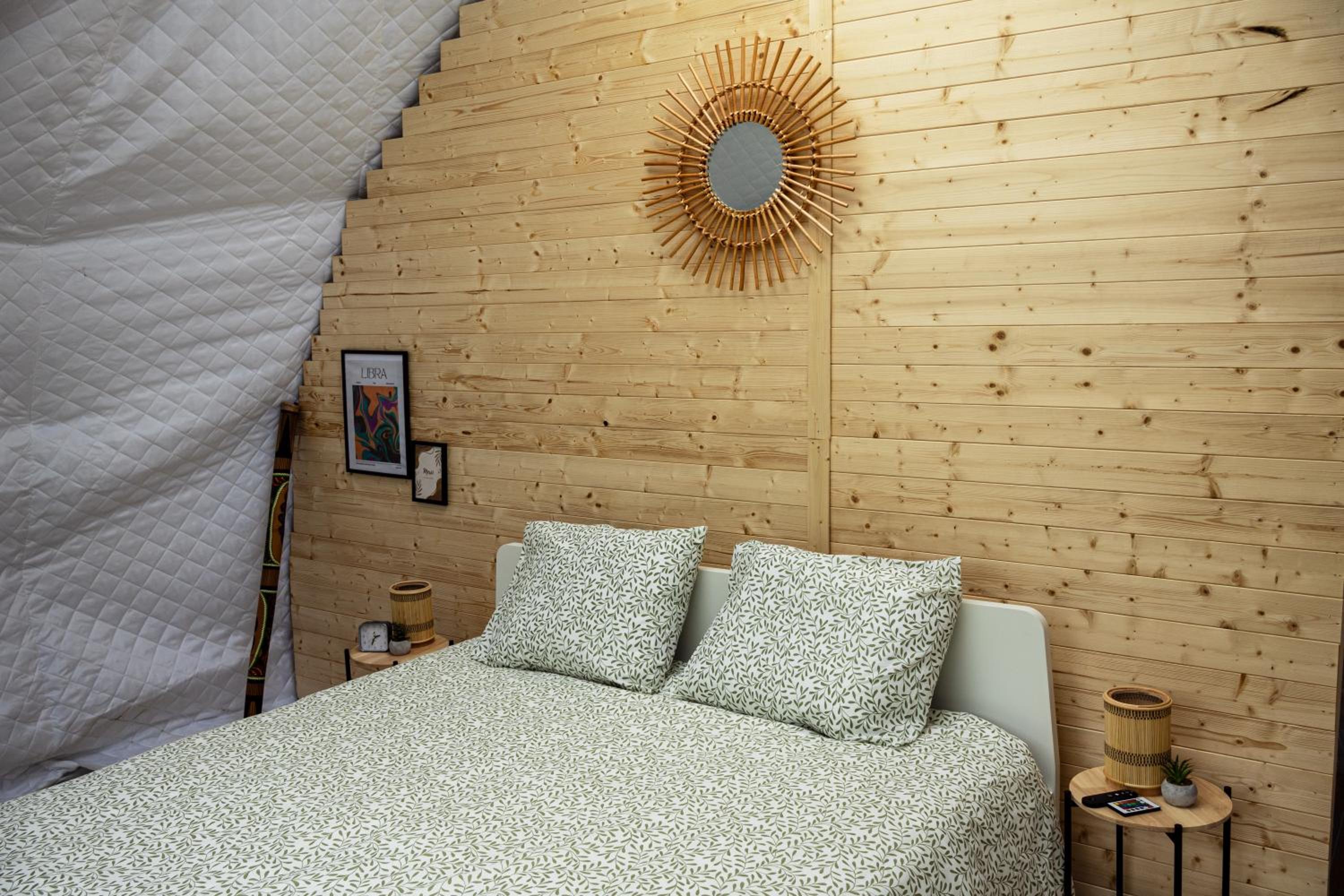 Evernest Eco Dôme Ecaussinnes