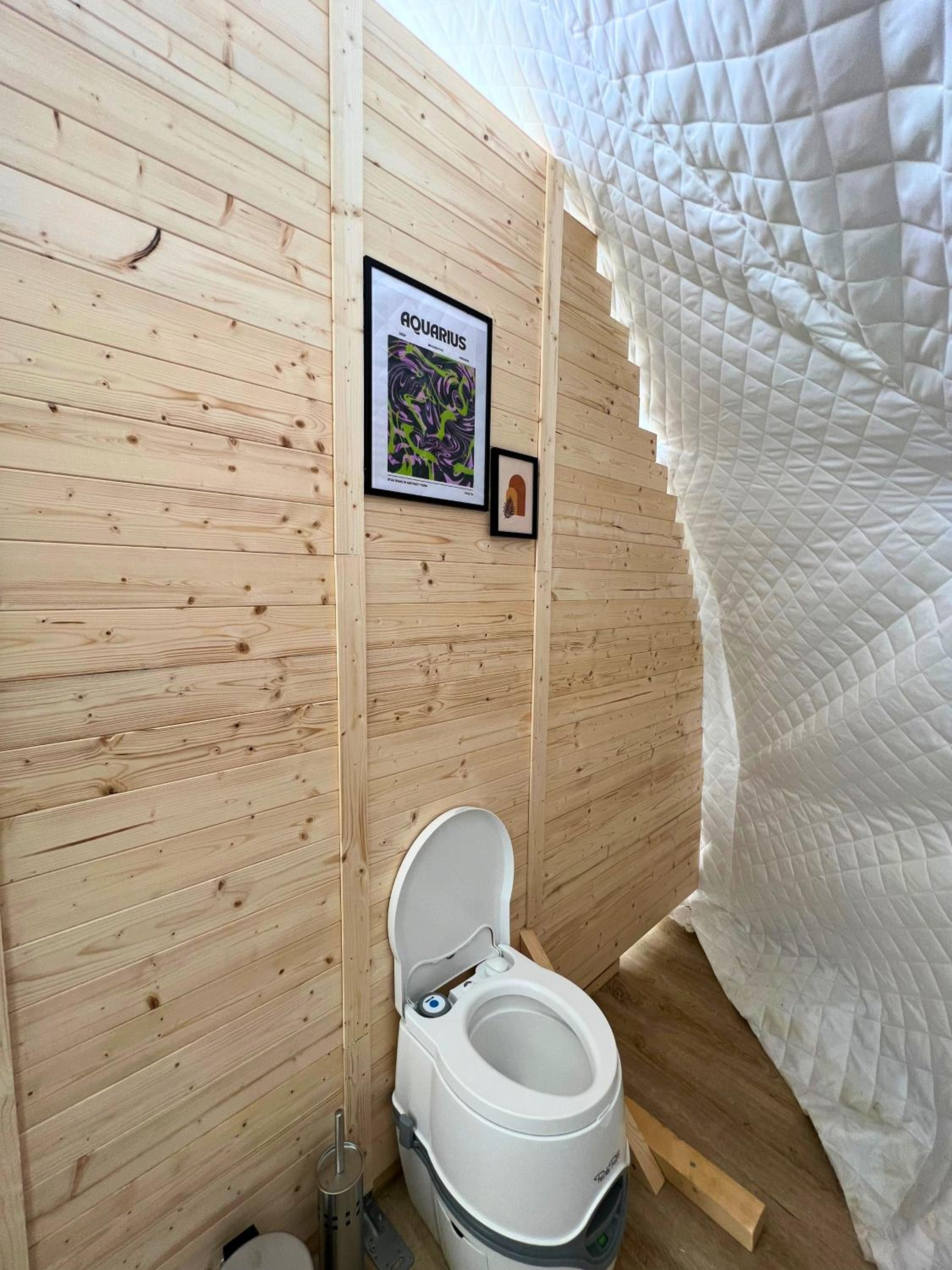 Evernest Eco Dôme Ecaussinnes