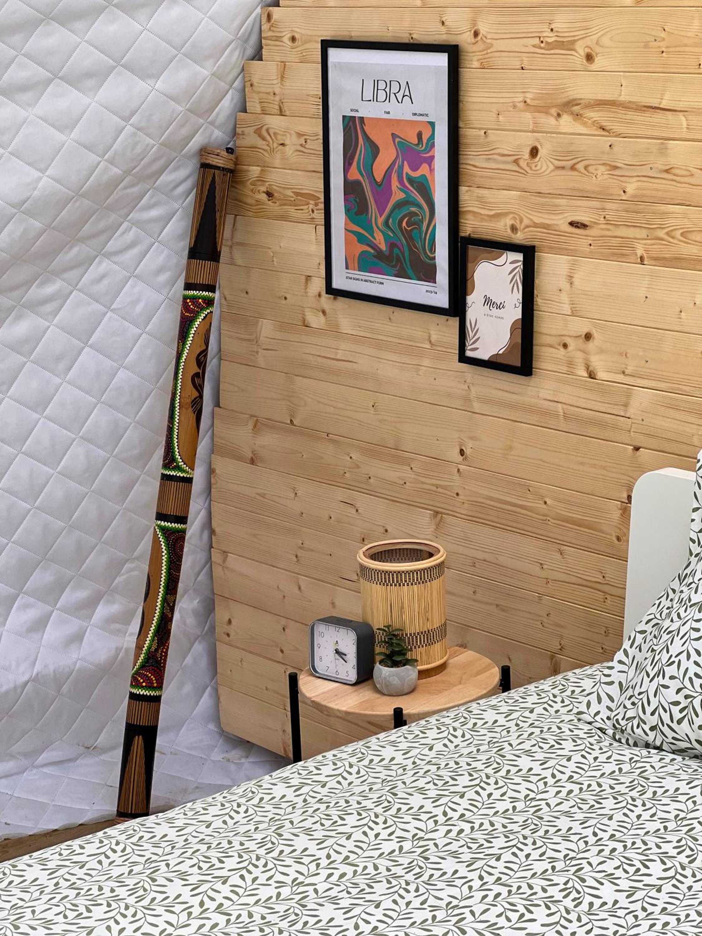Evernest Eco Dôme Ecaussinnes