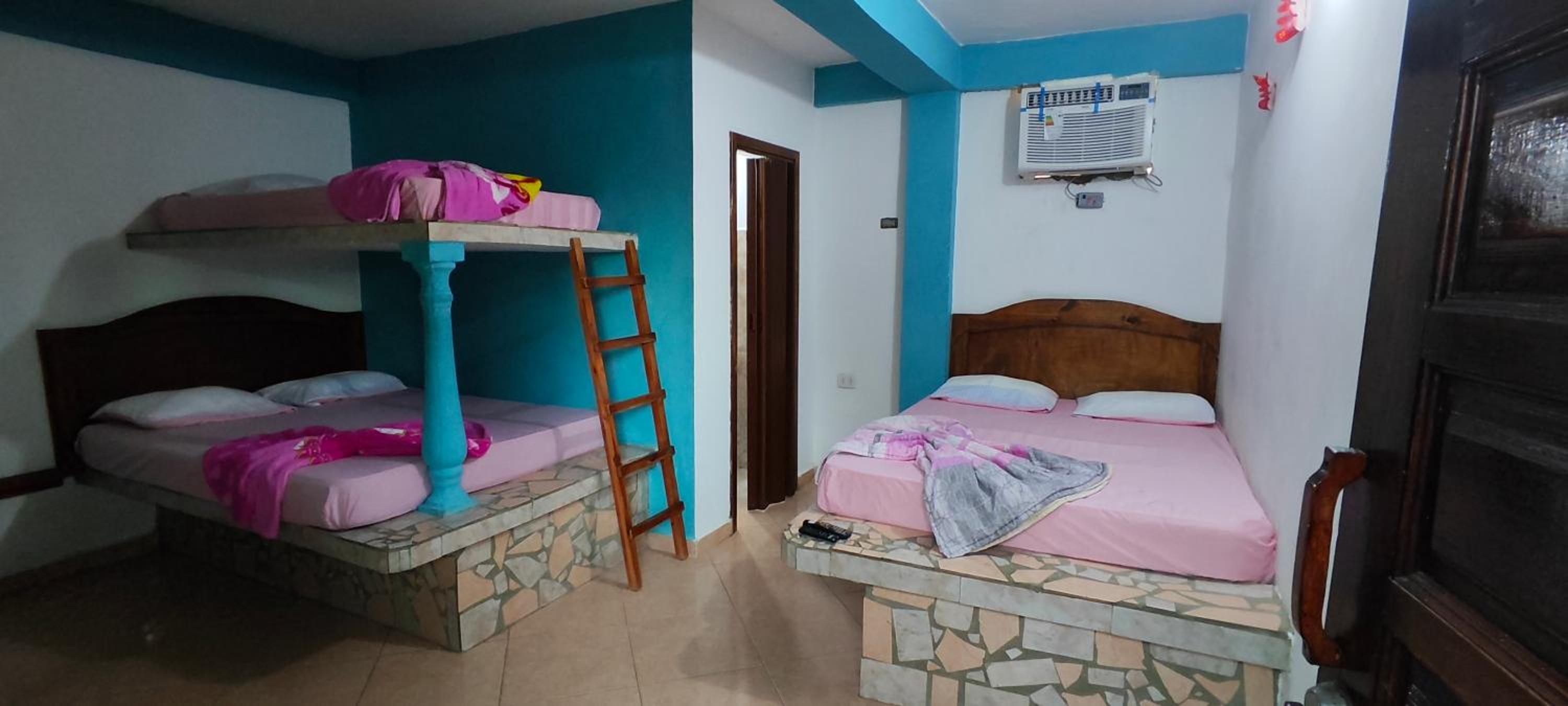 Buzios Posada view 5