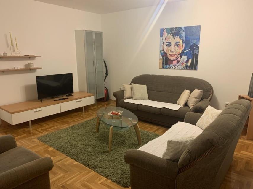 Apartment Harmonia